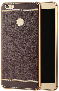 Excelsior Back Cover for Mi Max, Xiaomi Mi Max Prime