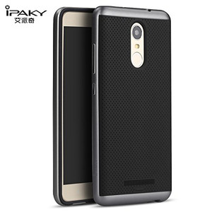 iPaky Back Cover for Xiaomi Redmi Note 3