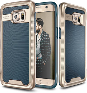E LV Back Cover for Samsung Galaxy S7 Edge