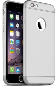 WKE Back Cover for Apple iPhone 6s Plus