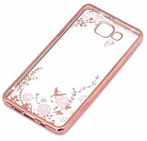 iStyle Back Cover for SAMSUNG Galaxy A5 2016 Edition