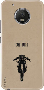 Noise Back Cover for Motorola Moto G5 Plus