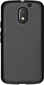 Cover Alive Back Cover for Motorola Moto E3 Power