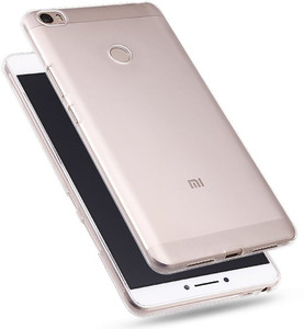 Carrywrap Back Cover for Mi Max