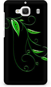 Amez Back Cover for Mi Redmi 2 Prime