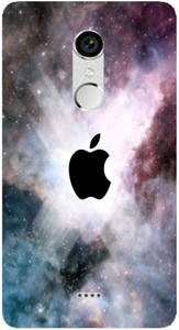 JD Associates Back Cover for Micromax Canvas Selfie 4 Q349