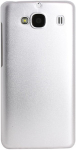 Coverage Back Cover for Mi Redmi 2 Prime