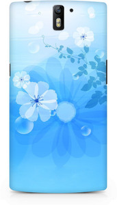 Amez Back Cover for Oneplus One
