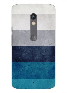 Absinthe Back Cover for Motorola Moto X Play