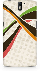 Amez Back Cover for Oneplus One