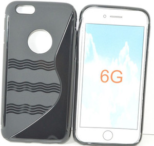S-Softline Back Cover for Apple iPhone 6 4.7