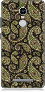 7C Back Cover for Mi Redmi Note 3