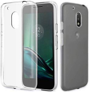 Katto Back Cover for Motorola Moto E3 Power