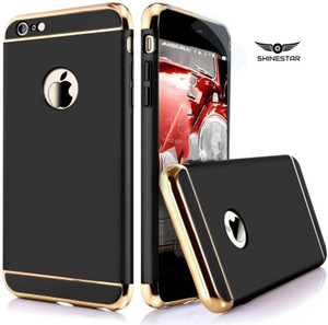 SHINESTAR. Back Cover for Apple iPhone 6S Plus