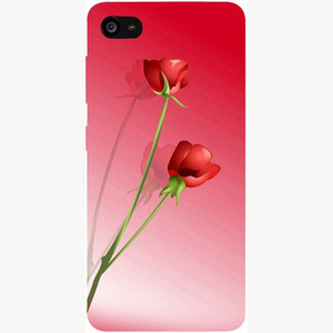 Casotec Back Cover for Lenovo Z2 Plus