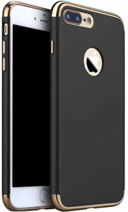 Gillz Back Cover for Apple iPhone 7 Plus