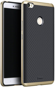 Ipaky Back Cover for Xiaomi Mi Max