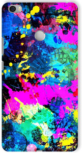 Saledart Back Cover for Xiaomi Mi Max