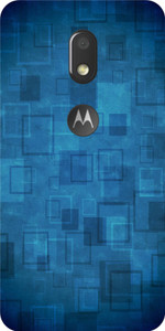 Bastex Back Cover for Motorola Moto E3 Power