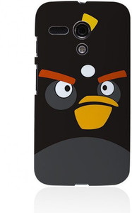 StyBuzz Back Cover for Motorola Moto G (1st Generation)