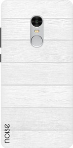 Noise Back Cover for Mi Redmi Note 4