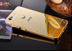 Badhiyadeal Back Cover for Le Eco LeTv Le 1s