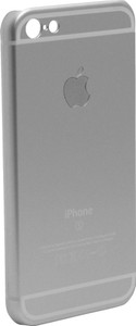 GadgetM Back Cover for Apple iPhone 5S