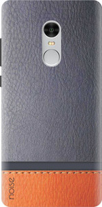 Noise Back Cover for Mi Redmi Note 4