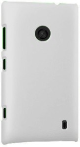 Accezory Back Cover for Nokia Lumia 520