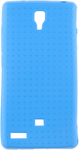 Iway Back Cover for Xiaomi Redmi Note