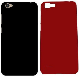 Akkase Back Cover for VIVO V5
