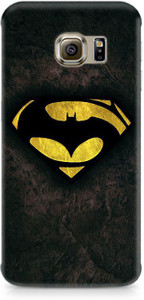 Mobicture Back Cover for SAMSUNG Galaxy S7 Edge