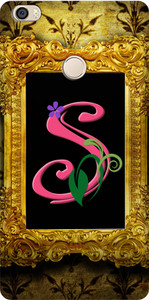 SWAGMYCASE Back Cover for Mi Max