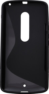 Copper Back Cover for Motorola Moto X Play