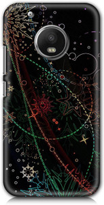 SWAGMYCASE Back Cover for Motorola Moto G5 Plus