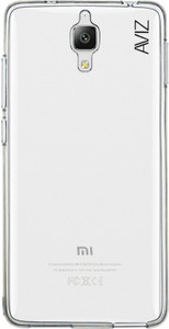 Aviz Back Cover for Xiaomi Mi 4
