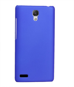Coverage Back Cover for Mi Redmi Note 4G