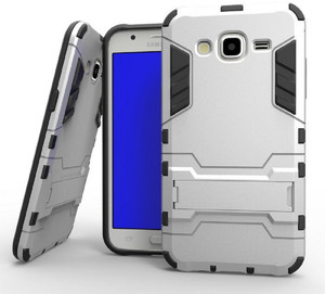 Heartly Back Cover for Samsung Galaxy J7 SM-J700F (2015) Dual Sim