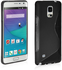 Icod9 Back Cover for Samsung Galaxy Note Edge
