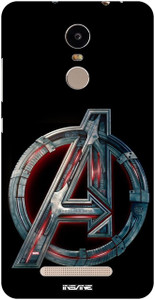 Insane Back Cover for Xiaomi Redmi Note 3