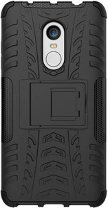 Noise Back Cover for Shock Proof Tough Case for MI Redmi note 4
