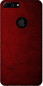 Zoot Kart Back Cover for Apple iPhone 7 Plus