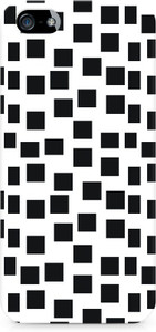 AMEZ Back Cover for Apple iPhone 5S