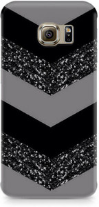 Mobicture Back Cover for SAMSUNG Galaxy S7 Edge