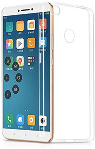Carrywrap Back Cover for Mi Max