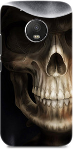 Chiraiyaa Back Cover for Moto G5 Plus