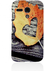 StyBuzz Back Cover for Motorola Moto G (1st Generation)