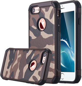 Excelsior Back Cover for Apple iPhone 7