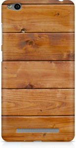 AMEZ Back Cover for Mi Redmi 3S