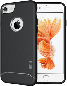 Tudia Back Cover for Apple iPhone 7
